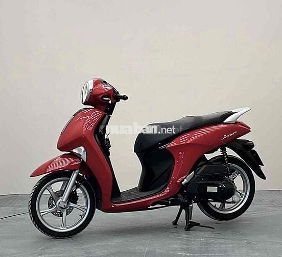 Yamaha Janus 2022 Đỏ 125cc 28000km