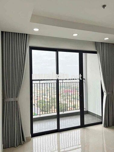 CHO THUÊ CĂN HỘ THỦ ĐỨC GẦN PHẠM VĂN ĐỒNG, ĐH NGÂN HÀNG, GIGAMALL