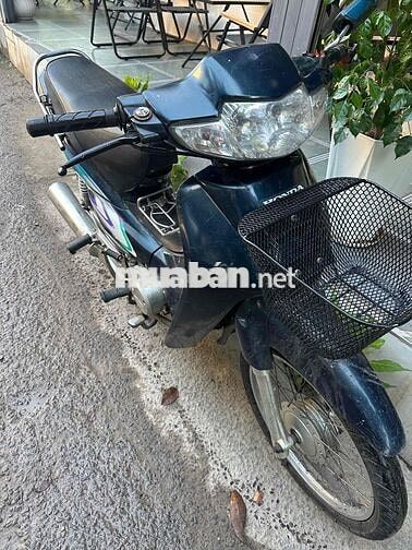 Honda Wave Alpha + bs 47