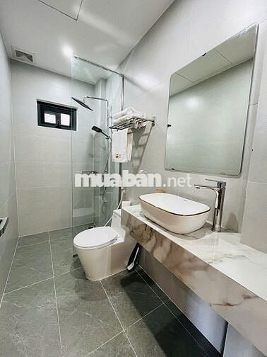 ✨ CĂN HỘ 1PN ĐẦY ĐỦ TIỆN NGHI – SƠN TRÀ 🏙️