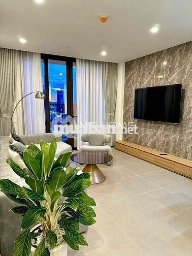 CHO THUÊ CĂN HỘ CAO CẤP SƠN TRÀ OCEAN VIEW (SAM TOWER)