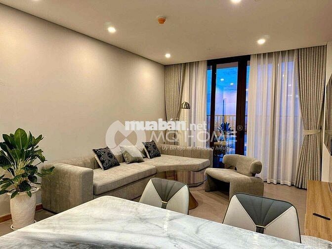CHO THUÊ CĂN HỘ CAO CẤP SƠN TRÀ OCEAN VIEW (SAM TOWER)