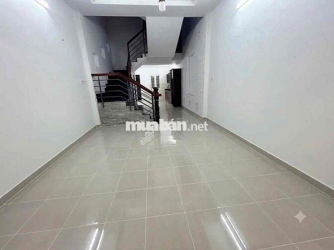 NHÀ 3 TẤM HẺM XE HƠI 4PN 5WC HẺM XE TẢI
