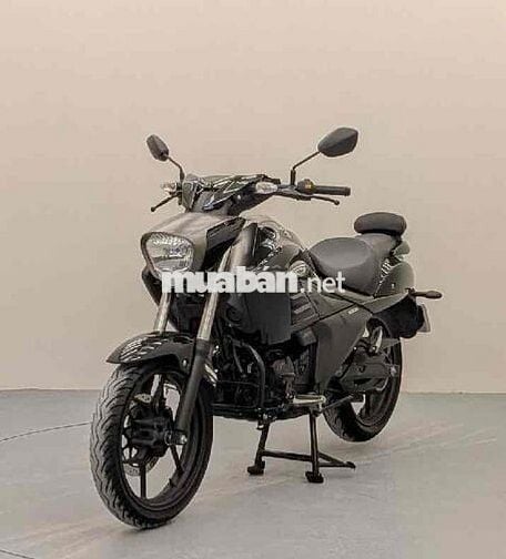 Suzuki Intruder 150 2021 Đen 900 km