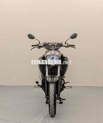 Suzuki Intruder 150 2021 Đen 900 km