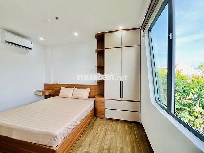 ✨ CĂN HỘ 1PN ĐẦY ĐỦ TIỆN NGHI – SƠN TRÀ 🏙️