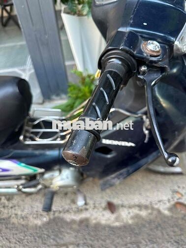 Honda Wave Alpha + bs 47