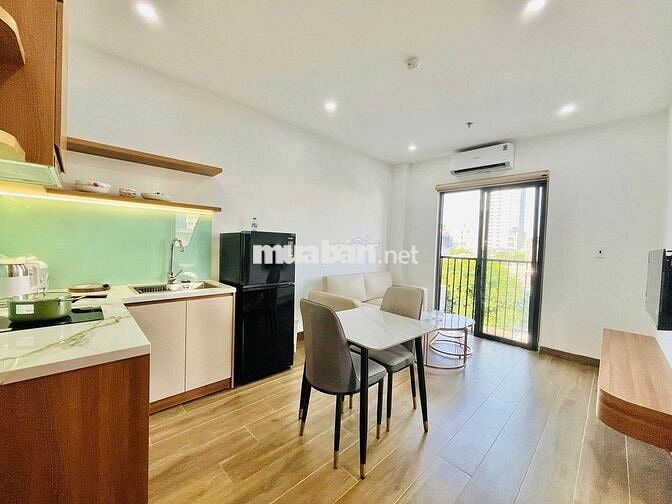 ✨ CĂN HỘ 1PN ĐẦY ĐỦ TIỆN NGHI – SƠN TRÀ 🏙️