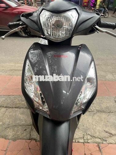 Honda Vision Đen