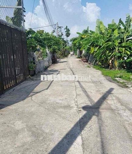🏡 ĐẤT 2 MẶT HẺM Ô TÔ TRƯỚC SAU,NGANG 5M,ĐƯỜNG TX25-PH THẠNH XUÂN,Q12