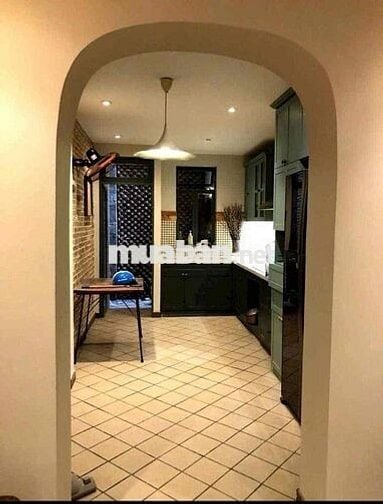 Nhà Đẹp Full Nội Thất Cao Cấp-Xô Viết Nghệ Tĩnh
