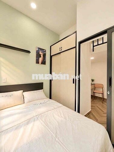 🔥 NHÀ MỚI ĐẸP FULL NỘI THẤT DTSD 40 m² - P12 BÌNH THẠNH - GIá 2,53 tỷ.