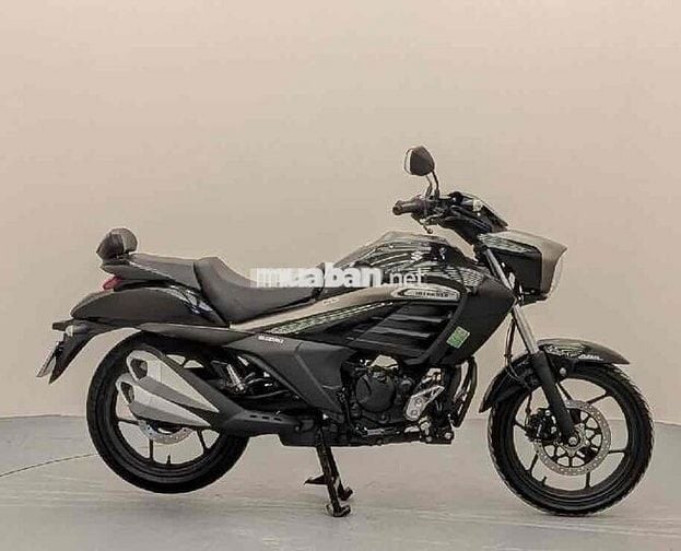Suzuki Intruder 150 2021 Đen 900 km