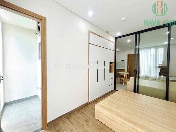 ✨ CĂN HỘ HIỆN ĐẠI CHO THUÊ – PHƯỚC TRƯỜNG 8, SƠN TRÀ ✨