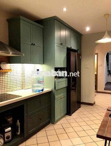 Nhà Đẹp Full Nội Thất Cao Cấp-Xô Viết Nghệ Tĩnh
