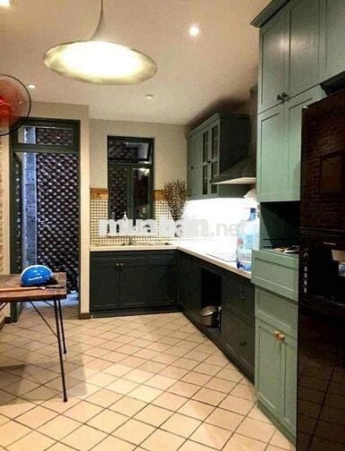 Nhà Đẹp Full Nội Thất Cao Cấp-Xô Viết Nghệ Tĩnh