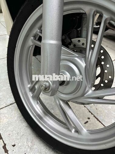 Honda SH 160 ABS 2024 Trắng