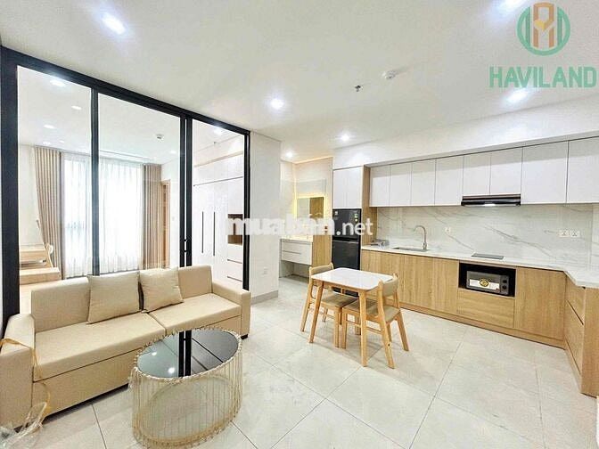✨ CĂN HỘ HIỆN ĐẠI CHO THUÊ – PHƯỚC TRƯỜNG 8, SƠN TRÀ ✨