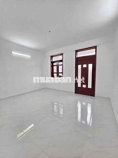 Nhà Đã Hoàn Công KDC Đức Huy P.Đông Hoà