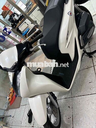 Honda SH 160 ABS 2024 Trắng