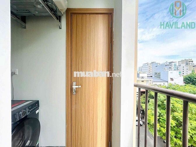 ✨ CĂN HỘ HIỆN ĐẠI CHO THUÊ – PHƯỚC TRƯỜNG 8, SƠN TRÀ ✨