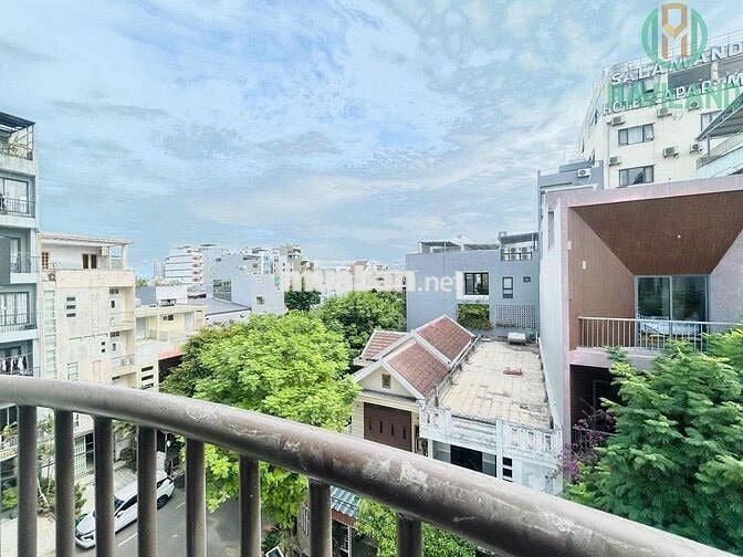 ✨ CĂN HỘ HIỆN ĐẠI CHO THUÊ – PHƯỚC TRƯỜNG 8, SƠN TRÀ ✨