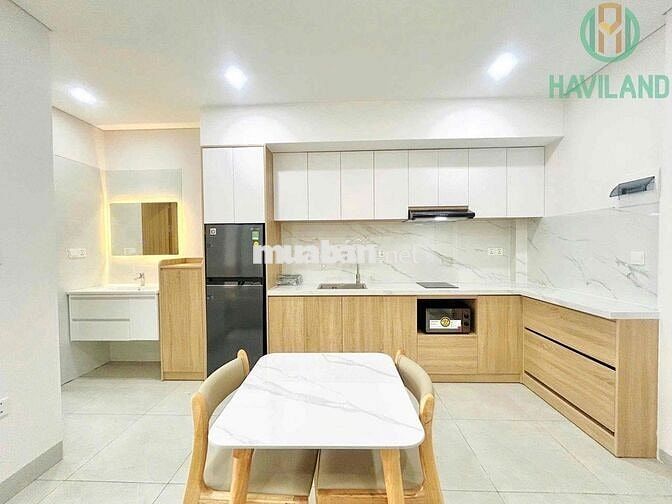 ✨ CĂN HỘ HIỆN ĐẠI CHO THUÊ – PHƯỚC TRƯỜNG 8, SƠN TRÀ ✨