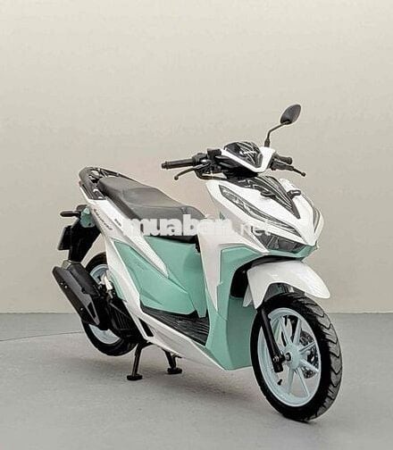 Honda Vario 2021 150cc Trắng, Xanh Ngọc 38000 km