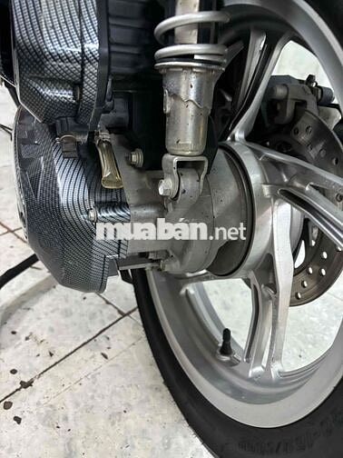 Honda SH 160 ABS 2024 Trắng