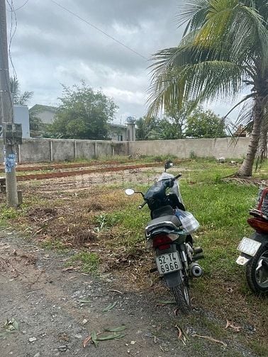 Sang nhượng đất tại phường  An tịnh, Thị xã trảng bàng, Tây ninh