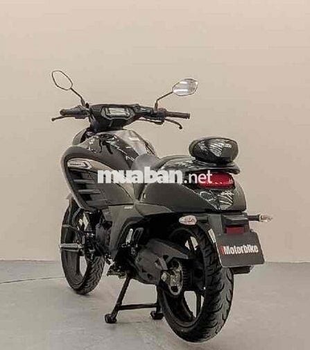 Suzuki Intruder 150 2021 Đen 900 km
