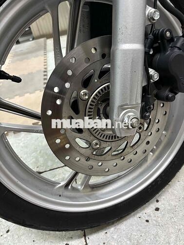 Honda SH 160 ABS 2024 Trắng