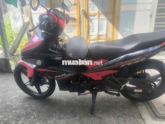 Yamaha Exciter 150 38040 km Đỏ đen