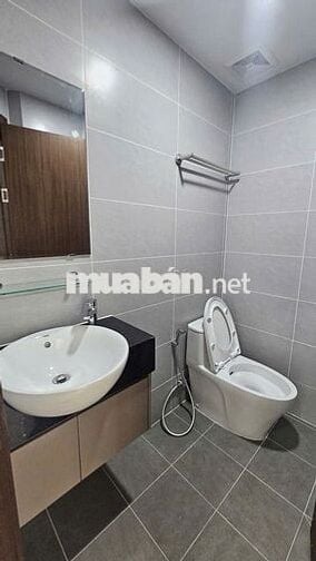 CĂN GÓC 2PN CHỈ 6.7TR ĐÔNG NAM GẦN CẦU VƯỢT LINH XUÂN, PHẠM VĂN ĐỒNG