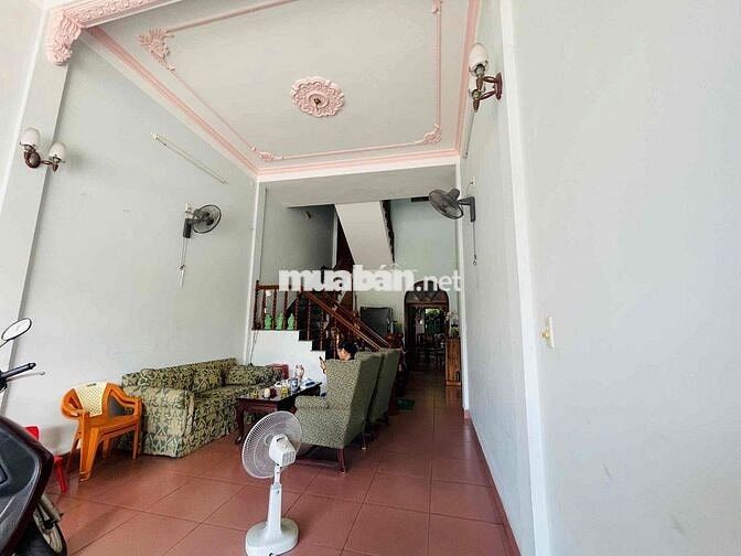 📍 CHO THUÊ MẶT BẰNG 2 TẦNG NGÔ QUYỀN – SƠN TRÀ