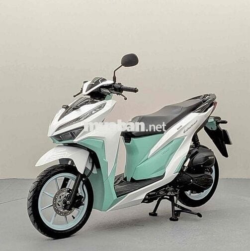 Honda Vario 2021 150cc Trắng, Xanh Ngọc 38000 km