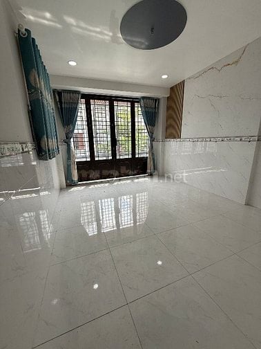 Nhà Bán 1/ An Dương Vương, Phường Bình Trị Đông, Quận Bình Tân 