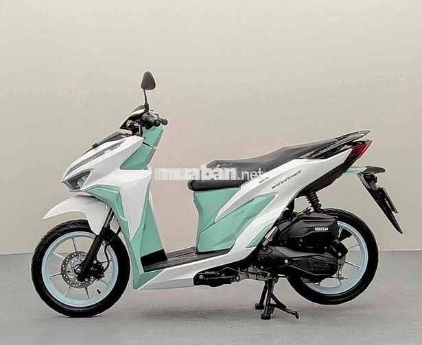 Honda Vario 2021 150cc Trắng, Xanh Ngọc 38000 km