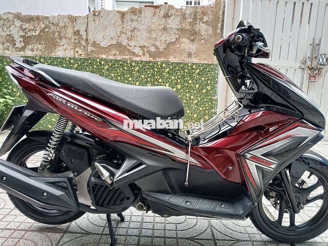 AirBlade 125 2014 Xe Đẹp Chính Chủ BS Sài Gòn  .