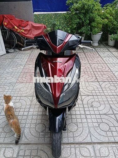 AirBlade 125 2014 Xe Đẹp Chính Chủ BS Sài Gòn  .