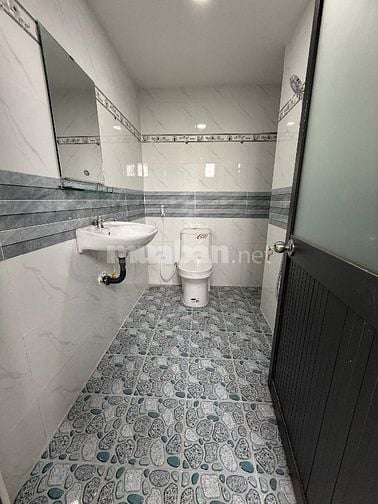 Nhà Bán 1/ An Dương Vương, Phường Bình Trị Đông, Quận Bình Tân 