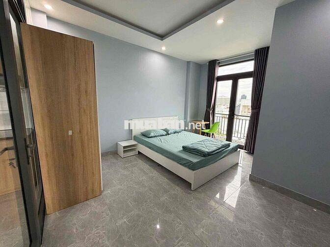CĂN HỘ 1 PHÒNG NGỦ KHU VỰC SƠN TRÀ