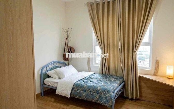 🏢 CĂN HỘ FULL NỘI THẤT - TẦNG 10 -VƯỜN LÀI AN PHÚ ĐÔNG Q12 .3,05tỷ