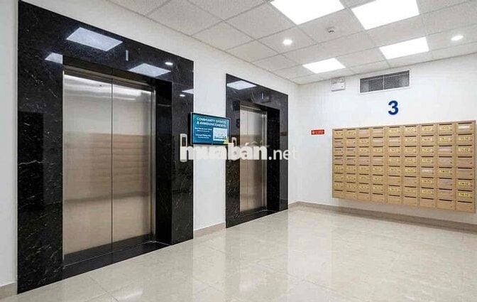 🏢 CĂN HỘ FULL NỘI THẤT - TẦNG 10 -VƯỜN LÀI AN PHÚ ĐÔNG Q12 .3,05tỷ