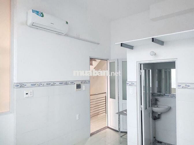 Phòng cho thuê yên tĩnh, sạch sẽ
