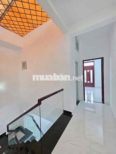 Nhà Đã Hoàn Công KDC Đức Huy P.Đông Hoà