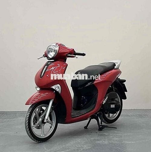 Yamaha Janus 2022 Đỏ 125cc 28000km