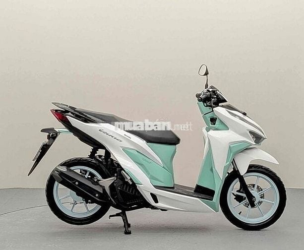 Honda Vario 2021 150cc Trắng, Xanh Ngọc 38000 km