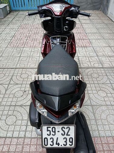 AirBlade 125 2014 Xe Đẹp Chính Chủ BS Sài Gòn  .