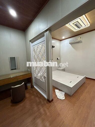 Nhà Nguyên Căn Ngay Cầu Rồng Đẹp - Mới - Full Nội Thất